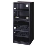 Tủ chống ẩm EUREKA DX-126 (dung tích 132 lít)