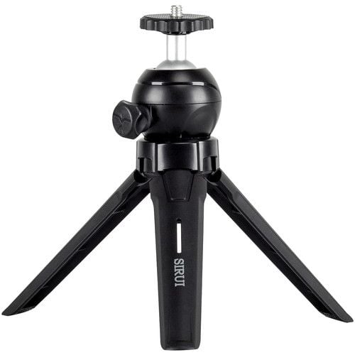 Chân máy ảnh để bàn Sirui 3T-05K - Chính hãng