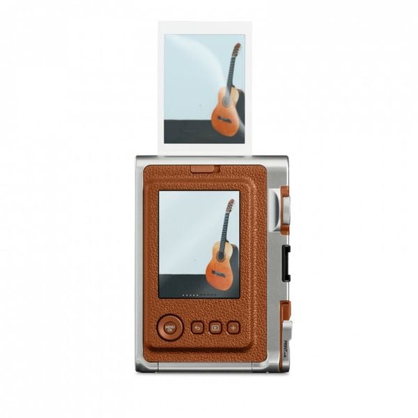 Máy ảnh Fujifilm Instax Mini Evo