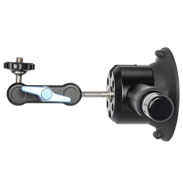 SIRUI Suction Cup MA-SC ( gá gắn máy ảnh, điện thoại) - Chính hãng