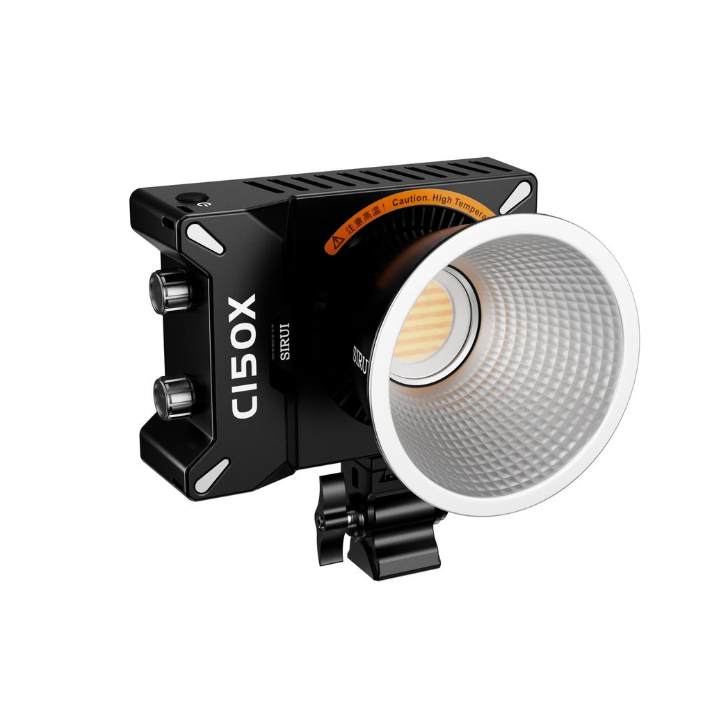 Đèn Studio Sirui C150X 150w