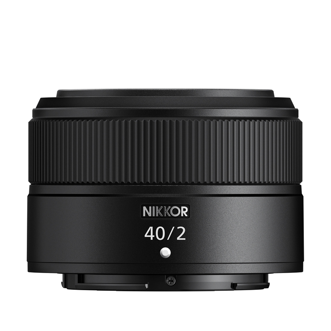 Nikon NIKKOR Z 40mm F2 Lens Nikon Z 40mm F2 ( Mới 100% ) – SÔNG