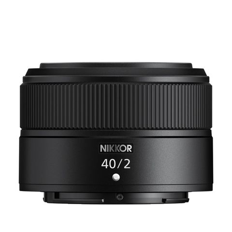 Lens Nikon Z 40mm F2 ( Mới 100% )