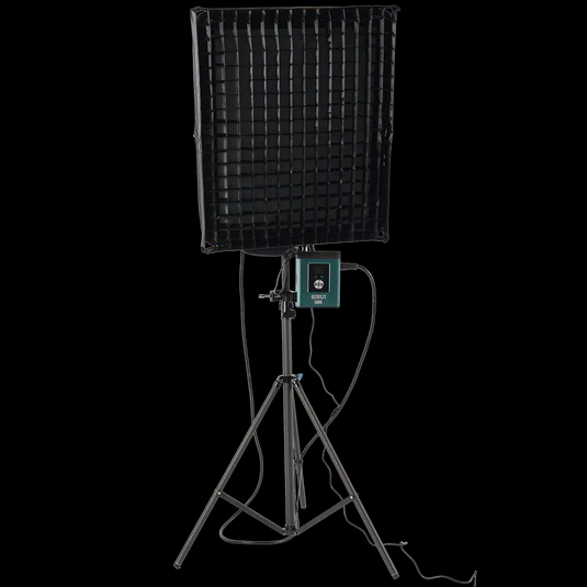 Đèn Studio SIRUI A200B - SIRUI Bi-color A200B (Led bảng) - Chính hãng
