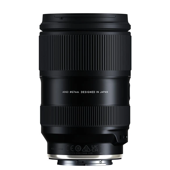 Ống kính Tamron 28-75mm f/2.8 Di III RXD G2