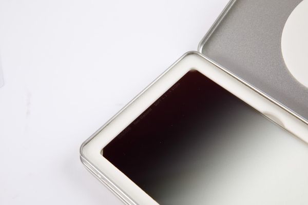 Filter Haida Red Diamond GND 100x150mm Soft 1.2 (4-Stop) (Hệ M10) - HD4278