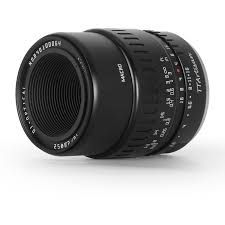 Ống kính TTArtisan 40mm F2.8 Macro for Canon RF cũ (đã qua sử dụng - 99%)