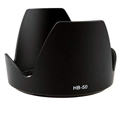 Lens Hood HB50 Cho lens Nikon 28-300