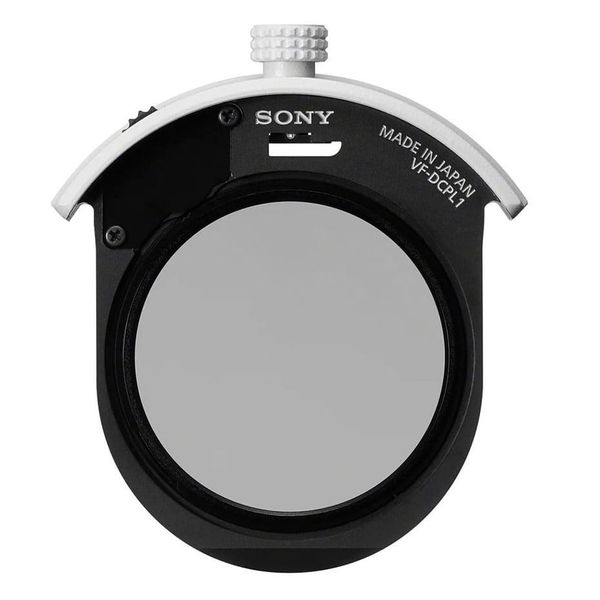 Ống kính Sony FE 400mm F2.8G-Master OSS (Chính hãng)