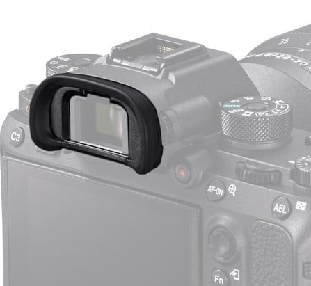 Eyecup Máy ảnh Sony A9, A7R Mark III, A7 Mark III