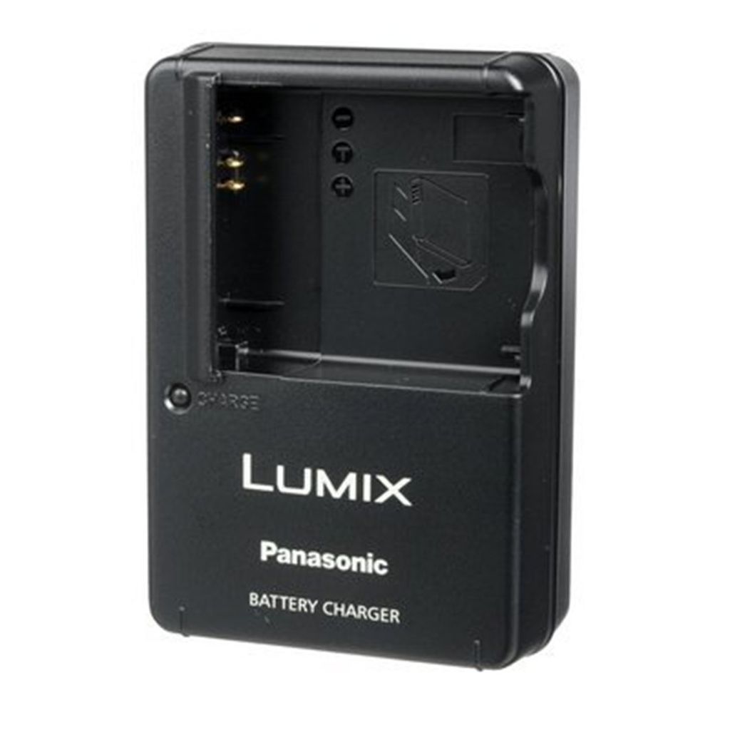 Sạc Máy ảnh Panasonic DE-A76 cho pin DMW-BCH7 (Sạc xịn)