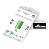 Tấm dán Akkufresh Nano Tech Battery Life