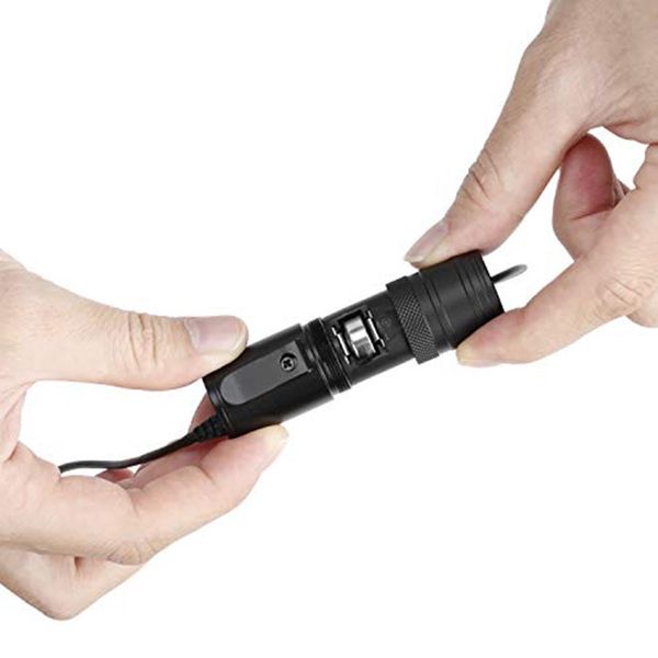 Micro ghi âm cao cấp cài áo BOYA BY-M1 PRO