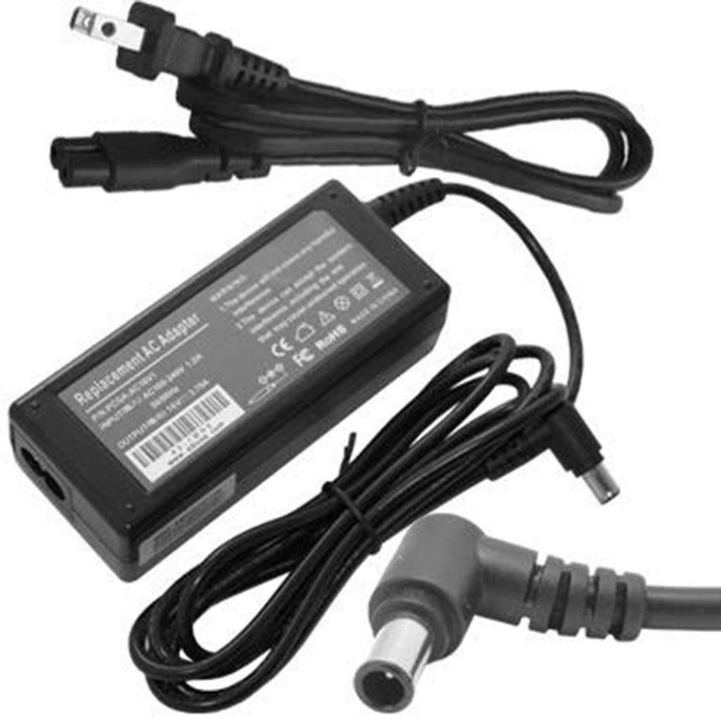 Adapter nguồn Sony AC-16V1