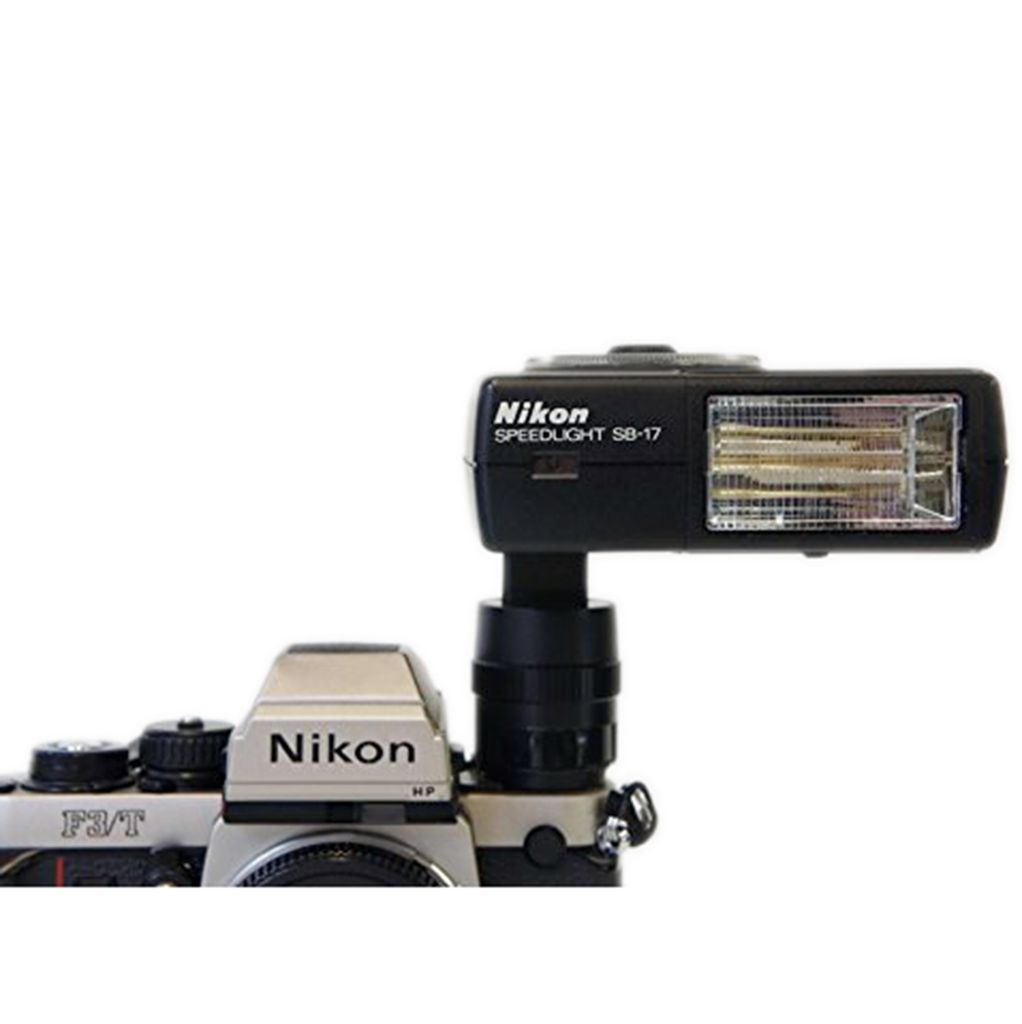 Đèn Flash Nikon SB-17