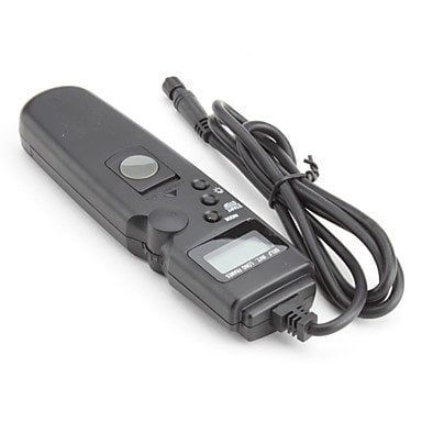 Dây bấm mềm Remote Switch TC-1009 For Olympus