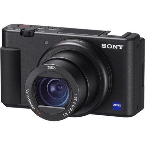 Máy ảnh Sony ZV1 - / chính hãng/ màu đen/ Full VAT