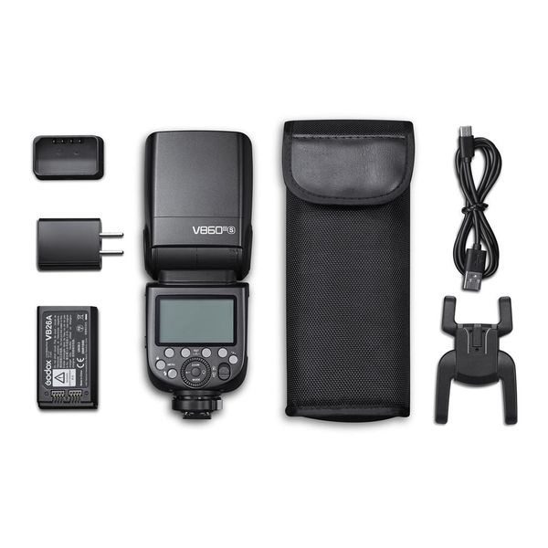 Đèn GODOX V860 iii for Canon / Nikon/ Sony/ FujiFilm