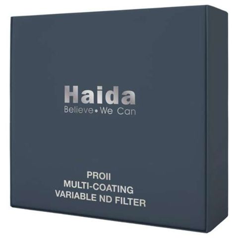 Kính lọc Haida ND Pro II Variable 67mm - HD4663