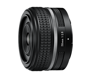Ống kính Nikon NIKKOR Z 28mm F2.8 SE