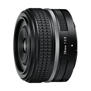 Nikon NIKKOR Z 28mm F2.8 SE - Chất lượng quang học của Nikon NIKKOR Z 28mm F2.8 SE