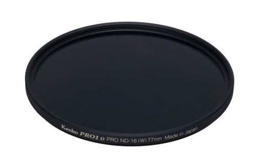 Filter Kenko Pro1D ND16 77mm