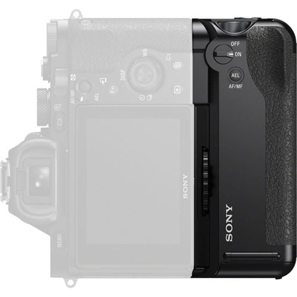Grip Sony VG-C1EM Vertical cho Sony A7, A7R
