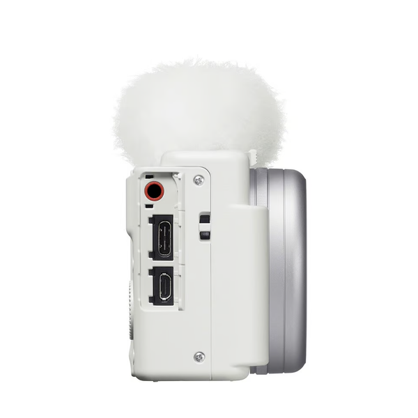 Máy ảnh vlog Sony ZV-1 II (hàng chính hãng, full VAT)