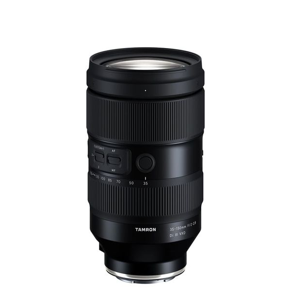 Ống kính Tamron 35-150mm F2-2.8 Di III VXD