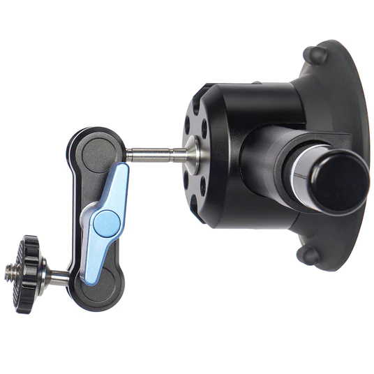 SIRUI Suction Cup MA-SC ( gá gắn máy ảnh, điện thoại) - Chính hãng