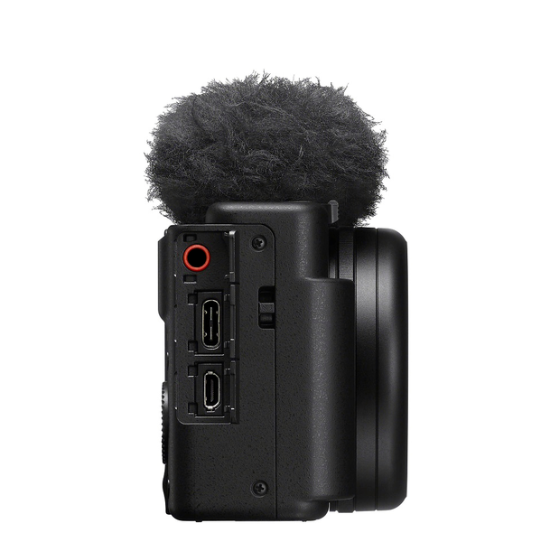 Máy ảnh vlog Sony ZV-1 II (hàng chính hãng, full VAT)