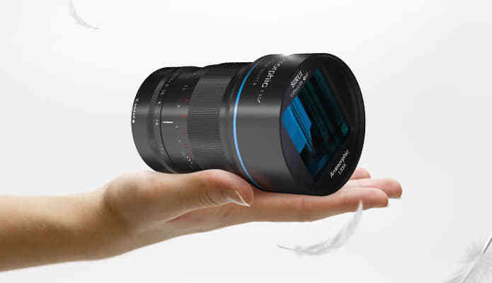 SIRUI Anamorphic 50mm F1.8 1.33x ngàm MFT - Ứng dụng thực tế của SIRUI Anamorphic 50mm F1.8 1.33x ngàm MFT