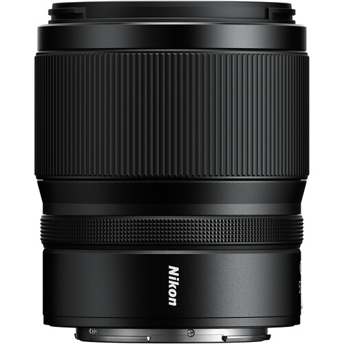 Nikon NIKKOR Z 50mm F1.4 - Thiết kế của Nikon NIKKOR Z 50mm F1.4