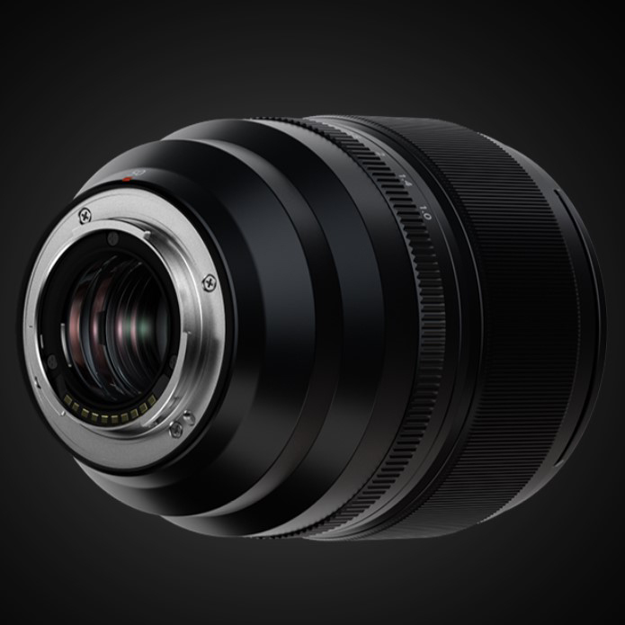 FUJINON XF 50mm F1.0 R WR - Chất lượng quang học của FUJINON XF 50mm F1.0 R WR