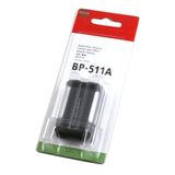 Pin Canon BP-511A (Pin thay thế)
