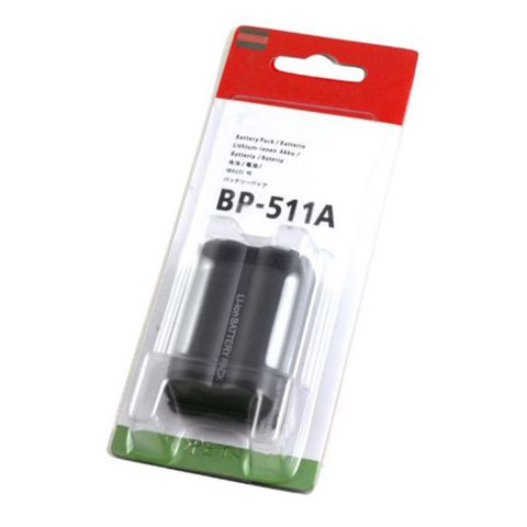 Pin Canon BP-511A (Pin thay thế)