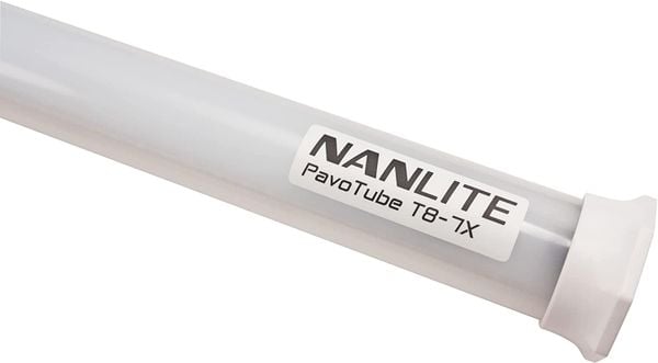 Đèn Nanlite PavoTube T8-7X RGBWW LED Pixel Tube ( 1 kit )