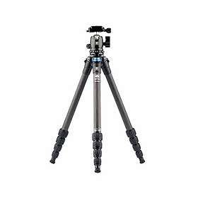 CHÂN MÁY ẢNH CARBON  SIRUI AM-225 + BALL HEAD  B-00K - Chính hãng