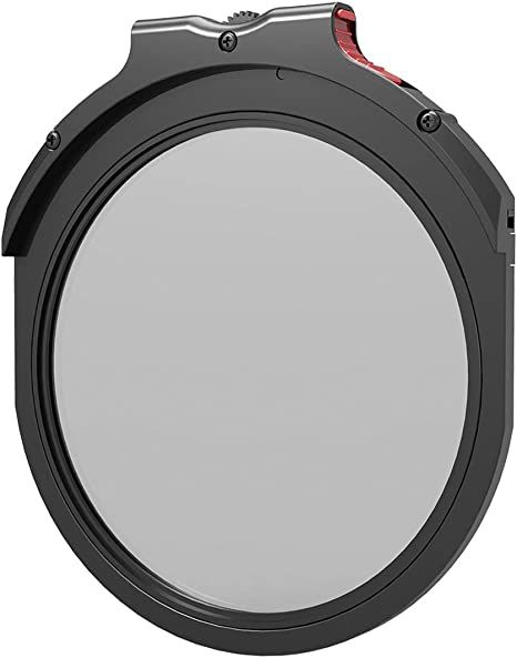 Bộ Haida Holder kit + filter CPL + ring 82mm (Hệ M10 II) - HD4702