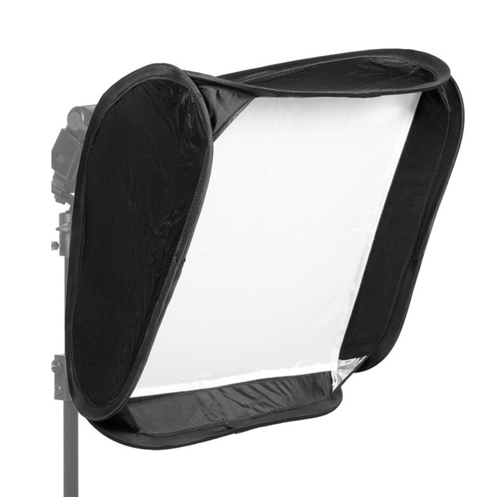 Softbox Jinbei EB 060 kích thước 40x40