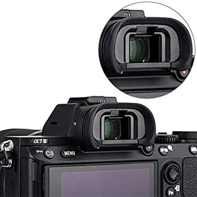 Eyecup Máy ảnh Sony A9, A7R Mark III, A7 Mark III