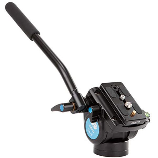 SIRUI Video Head VA-5 Đầu củ dầu SIRUI VA-5 - Chính hãng