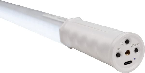 Đèn Nanlite PavoTube T8-7X RGBWW LED Pixel Tube ( 1 kit )