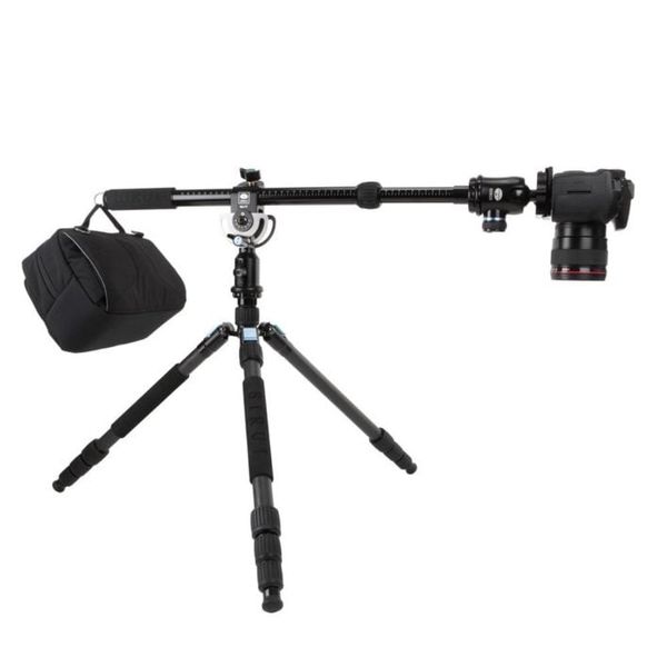 Thanh ngang SIRUI HA-77 SIRUI Horizontal Arm - Chính hãng