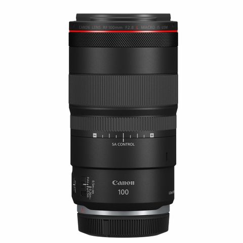 Canon RF 100mm F2.8L Macro IS USM ( Mới 100% )