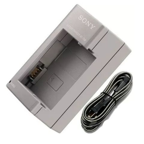 Sạc Sony BC-TRA (Sạc xịn)