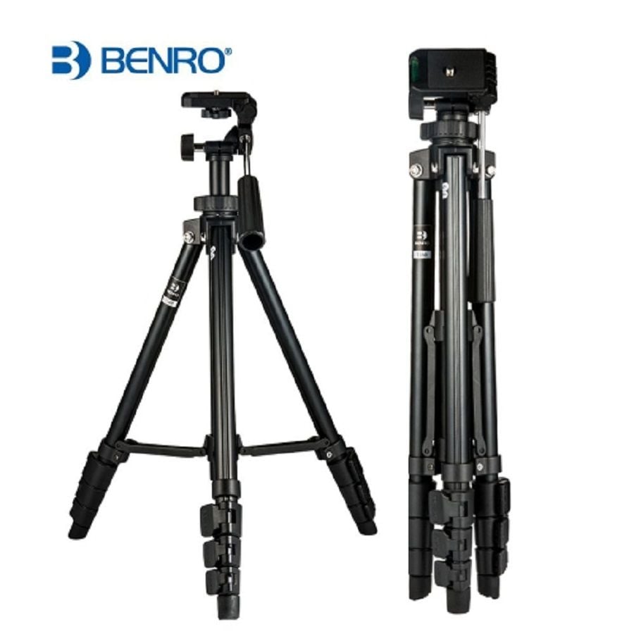 Chân máy ảnh Benro T560