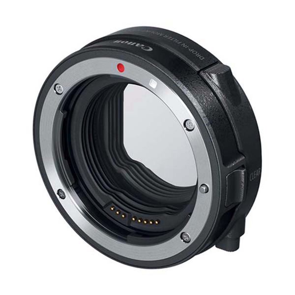 Ngàm Canon EF-EOS R (Chính hãng)