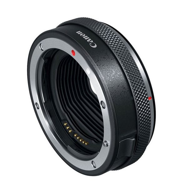 Ngàm chuyển đổi Canon Control Ring Mount Adapter EF-EOS R