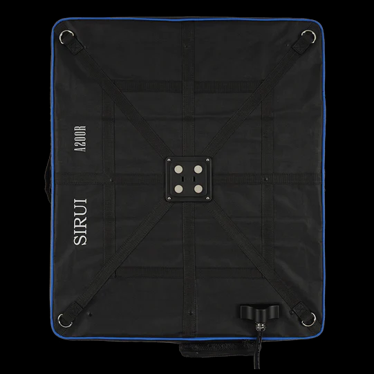 Đèn Studio SIRUI A200B - SIRUI Bi-color A200B (Led bảng) - Chính hãng